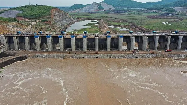 Banakacharla Clearance: బనకచర్ల అనుమతులకు ప్రతిపాదనలు పంపండి