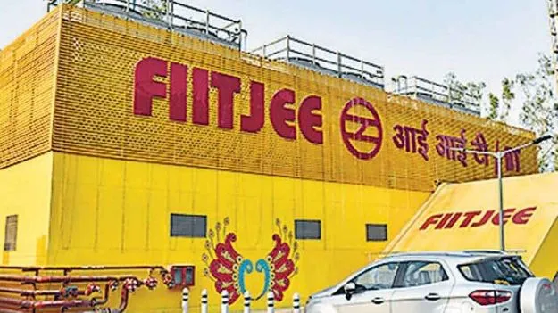 ED investigation: ఫిట్‌జీలో నిధుల దారి మళ్లింపు