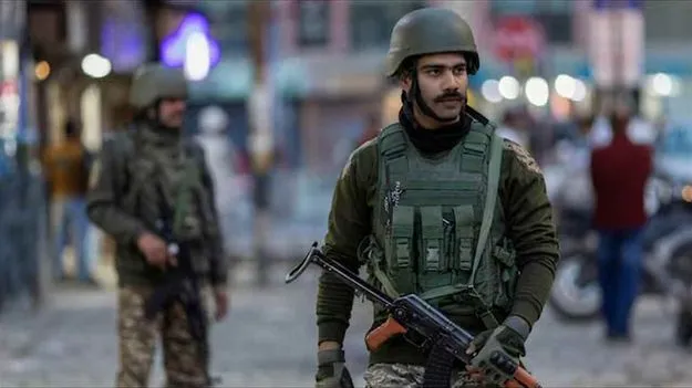 Security Mock Drill: హైదరాబాద్‌లోని ఆ నాలుగు ప్రాంతాల్లో మాక్ డ్రిల్.. ఎప్పుడంటే..