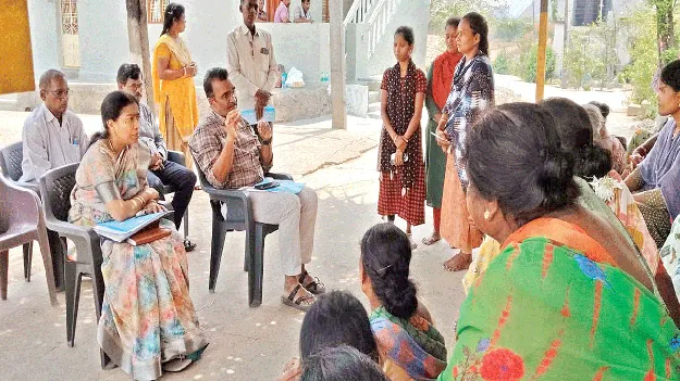 Women’s Fund స్త్రీ నిధితో జీవనోపాధికి బాటలు