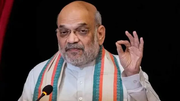 Operation Sindoor: భారత్ వ్యూహాత్మక సత్తాను ఆపరేషన్ సిందూర్‌ చాటింది: అమిత్‌షా