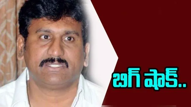 Case against Thopudurthi: రాప్తాడు మాజీ ఎమ్మెల్యేపై కేసు ఫైల్.. కారణమిదే
