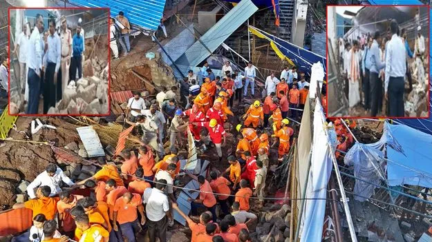 Simhachalam Incident: సింహాచలం ఘటనపై త్రిసభ్య కమిటీ ఏం తేల్చనుంది