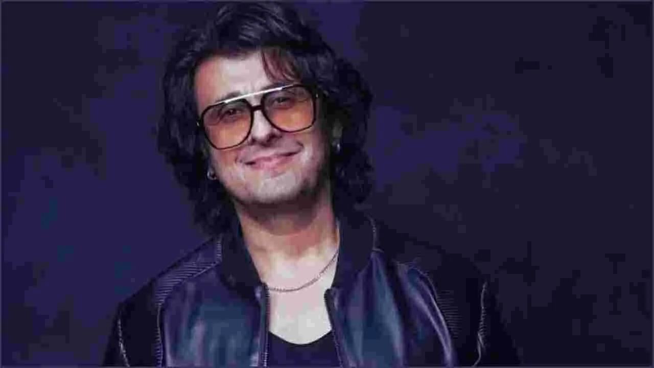 Sonu Nigam: పహల్గాం ఘటనపై సోనూ నిగమ్‌ సంచలన కామెంట్స్.. షాకిచ్చిన పోలీసులు..