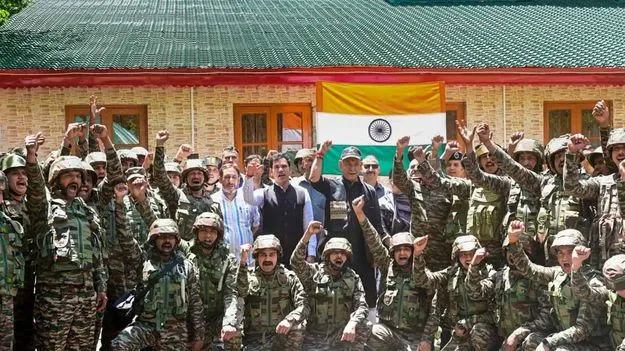 JK LG Manoj Sinha: పాక్‌లో భారత ఆర్మీ చేరుకోలేని ప్రాంతం ఏదీ లేదు: ఎల్జీ మనోజ్ సిన్హా