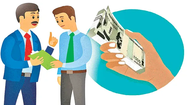 Employes transfors: డబ్బులిస్తే.. సిఫారసు!