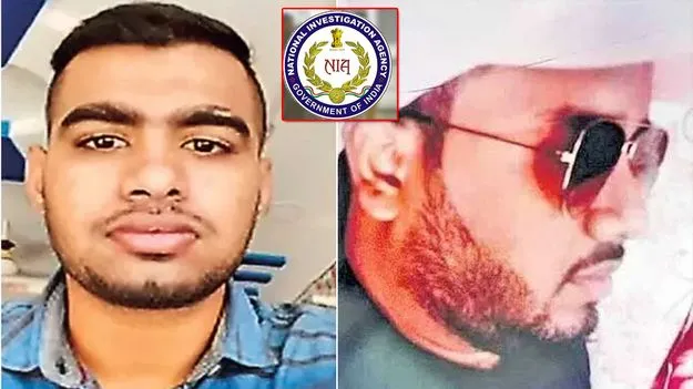 Vizianagaram Terror Case: ఉగ్ర లింకుల కేసులో బయటపడుతున్న నిజాలు