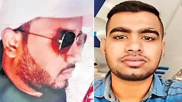 Vizianagaram Terror Case: ఉగ్ర కుట్రలు.. రహస్య విచారణకు సన్నద్ధం