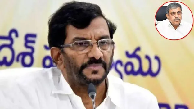 Somireddy Vs Sajjala: సజ్జల నోరెందుకు మూగబోయిందో