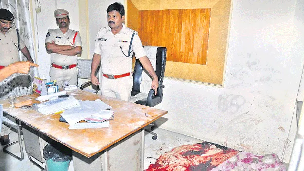 రేషన్‌ మాఫియా పాత్రే కీలకమా?