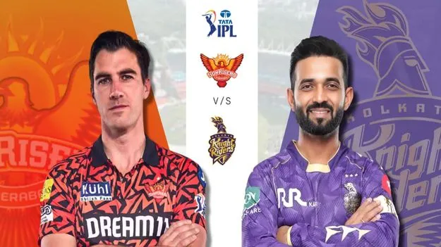 IPL 2025 SRH vs KKR: టాస్ గెలిచిన సన్‌రైజర్స్.. మొదటి బ్యాటింగ్ ఎవరిదంటే
