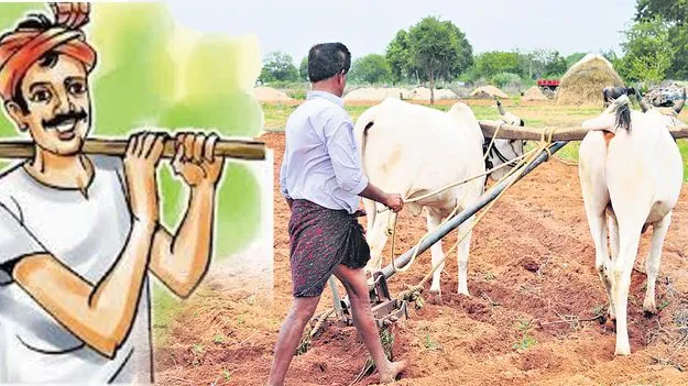  ప్రకృతి సేద్యం దిశగా