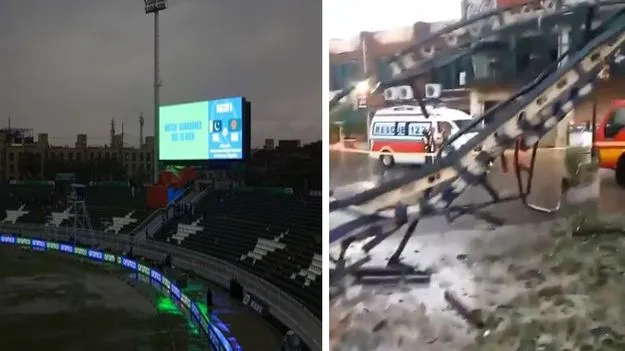 Drone Attack: రావల్పిండి క్రికెట్ స్టేడియంపై డ్రోన్ ఎటాక్.. పీఎస్‌ఎల్ కొనసాగడం ఇక కష్టమే