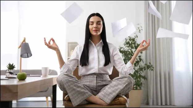 Stress Relief:ఒత్తిడిని చిటికెలో తరిమేసే 5 పవర్ఫుల్ టెక్నిక్స్..