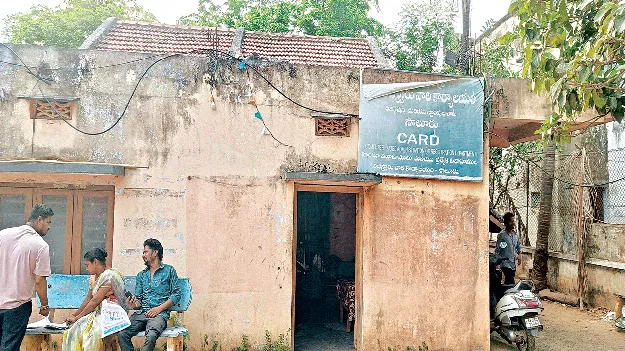  Registrations! రిజిస్ట్రేషన్లకు ‘స్లాట్‌!’