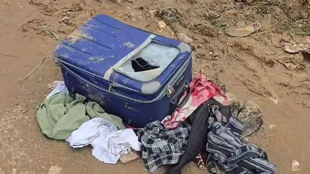Womans body in suitcase: బెంగళూరులో దారుణం.. సూట్కేస్లో మహిళ మృతదేహం