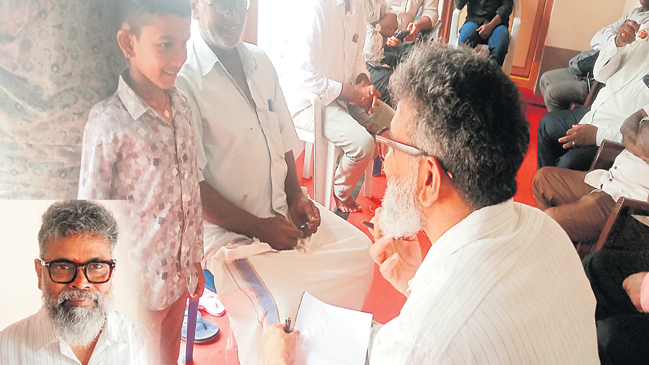 తదుపరి చిత్రం రామ్‌చరణ్‌తోనే.. 