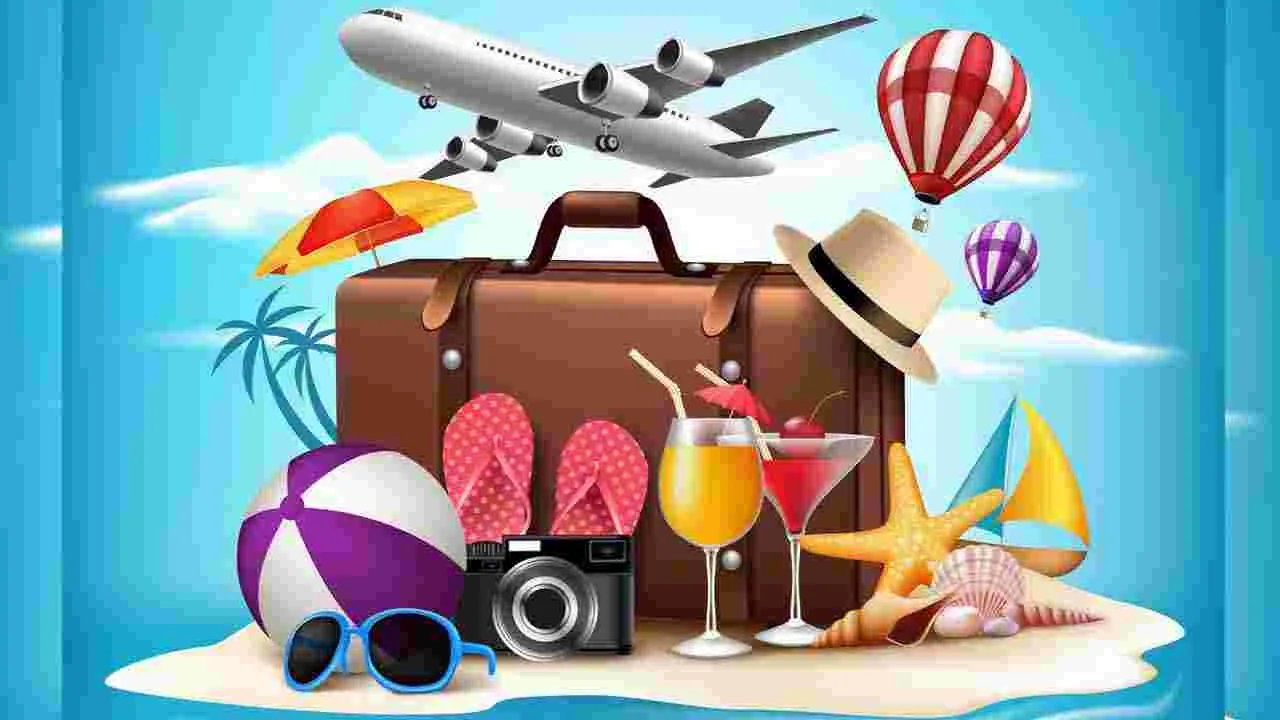 Summer Vacation Tips: సమ్మర్ వెకేషన్‌లో ఆరోగ్యంగా ఉండాలంటే.. ఈ చిట్కాలు తప్పక పాటించండి..