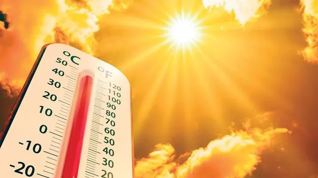 ఎండ ప్రచండం