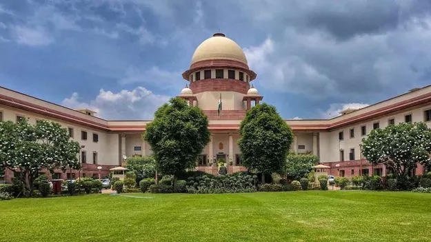 WAQF Amendment Bill 2025: వక్ఫ్ సవరణ బిల్లుపై విచారణను ఈ నెల 15కి వాయిదా వేసిన సుప్రీంకోర్టు