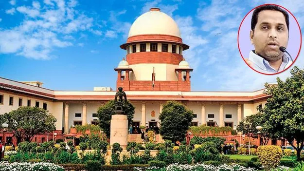 Kasireddy Supreme Court: కసిరెడ్డి పిటిషన్పై ముగిసిన విచారణ.. సుప్రీం తీర్పు త్వరలో