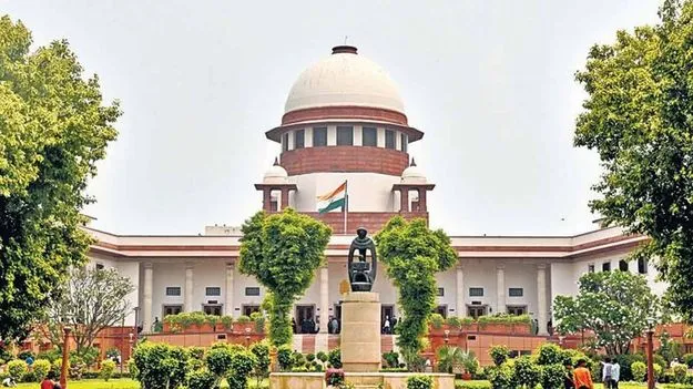 Supreme Court Orders: డిప్యూటీ కలెక్టర్కు డిమోషన్.. సుప్రీం సంచలన తీర్పు