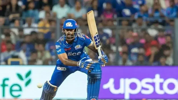 IPL 2025 MI vs DC: సూర్యకుమార్ సూపర్ ఇన్నింగ్స్.. ఢిల్లీ టార్గెట్ ఎంతంటే