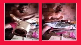 Funny Viral Video: అరే.. ఇలా జరిగిందేంటీ.. ఇది ఫ్యానా లేక డ్రోనా.. 