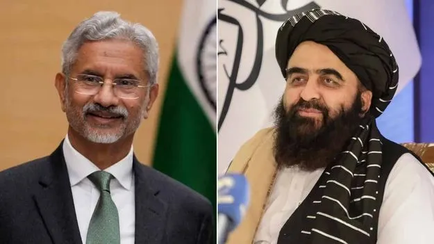 India-Taliban Ties: భారత్తో సంబంధాల పునరుద్ధరణకు ఆప్ఘన్ సై..