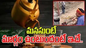 Viral Video: నిప్పు లేకుండానే టీ చేసేశారు.. వీళ్ల ప్రయోగం చూస్తే అవాక్కవుతారు.. 
