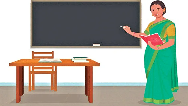   Private teachers: అడ్మిషన్లకు తిరగలేక.. డీఎస్సీకి చదవలేక