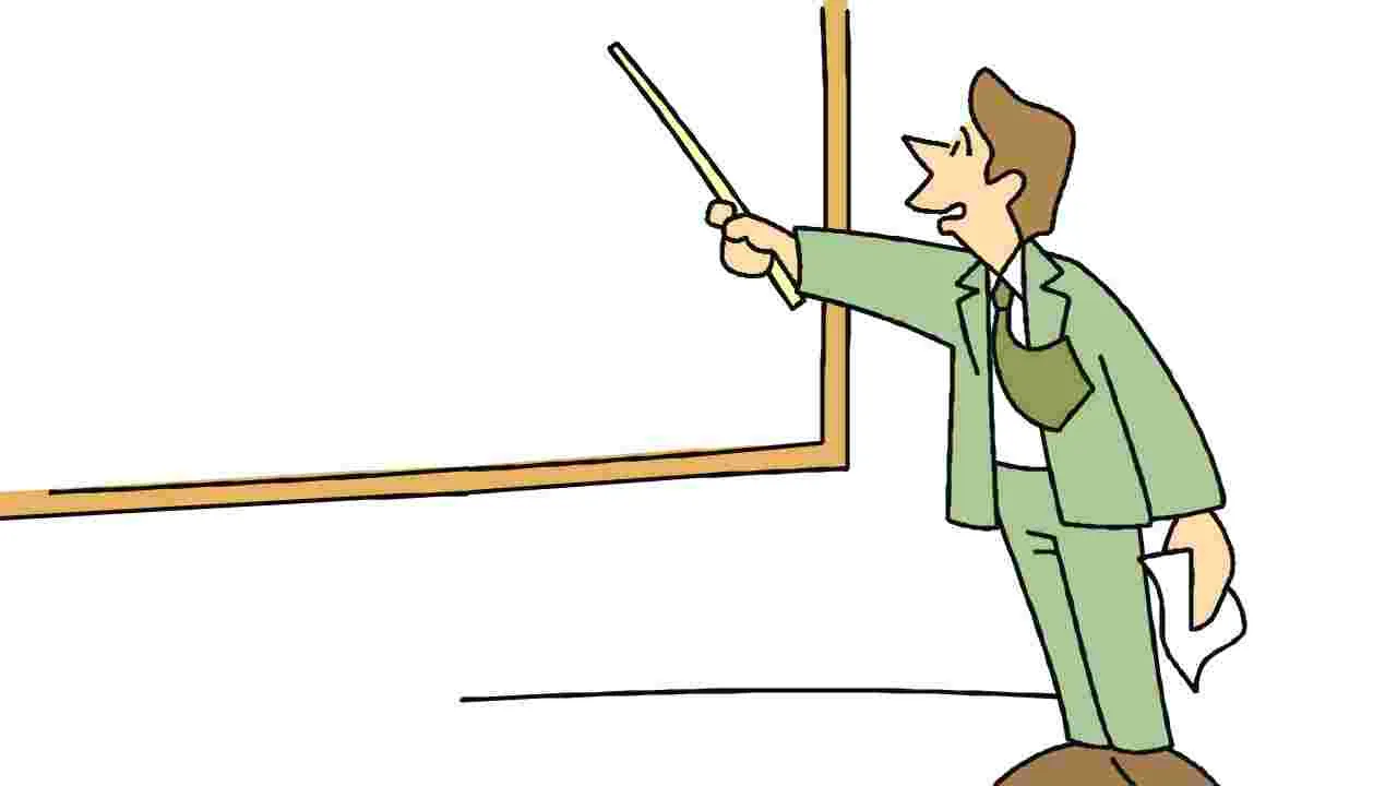 Teachers: టీచర్ల బదిలీలకు శ్రీకారం..!