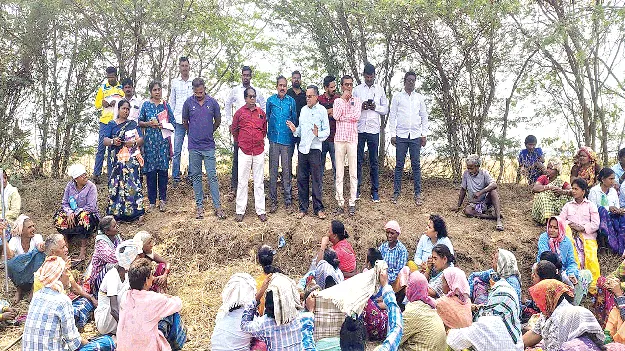 Government schools: భవిష్యత్తుకు మాది భరోసా