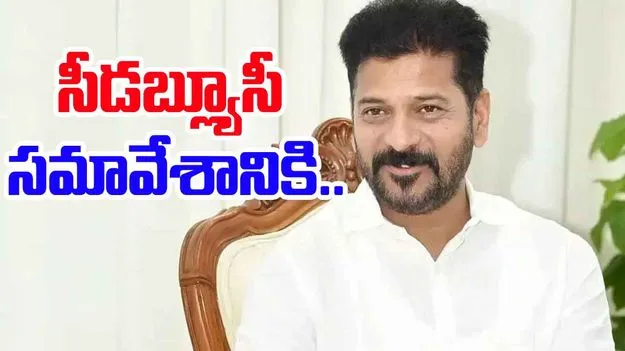 CM Revanth Reddy: ఢిల్లీ పర్యటనకు