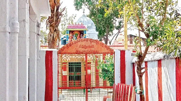  No Scope for Development. పర్యవేక్షణ లేక..  అభివృద్ధికి నోచక..