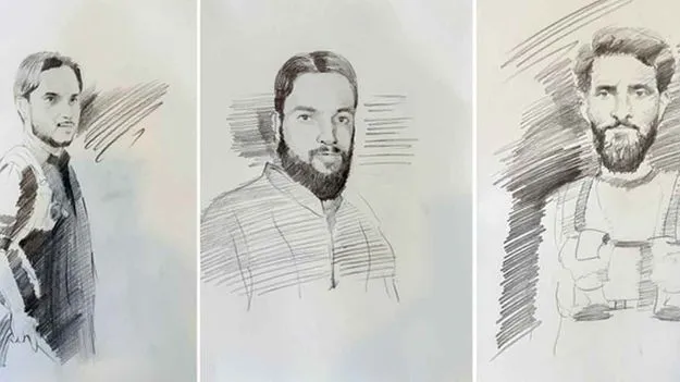 Pahalgam Terror Attack: ఉగ్రవాదుల వివరాలందిస్తే.. భారీ నజరానా