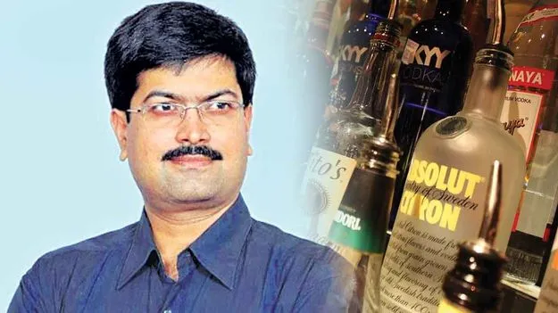 Liquor Scam: సజ్జల శ్రీధర్‌ రెడ్డిని పట్టుకున్న సిట్‌