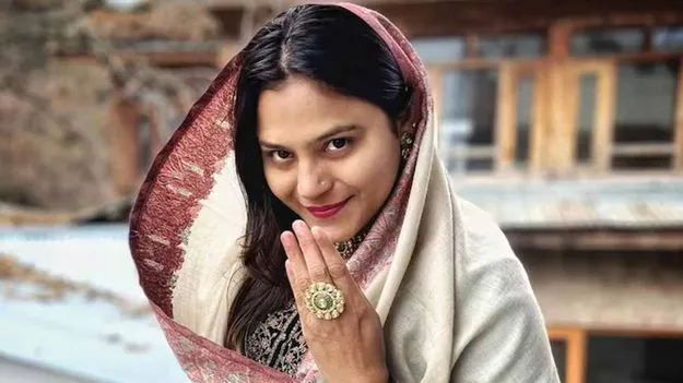 Jyoti Malhotra: నన్ను పెళ్లి చేసుకోవా