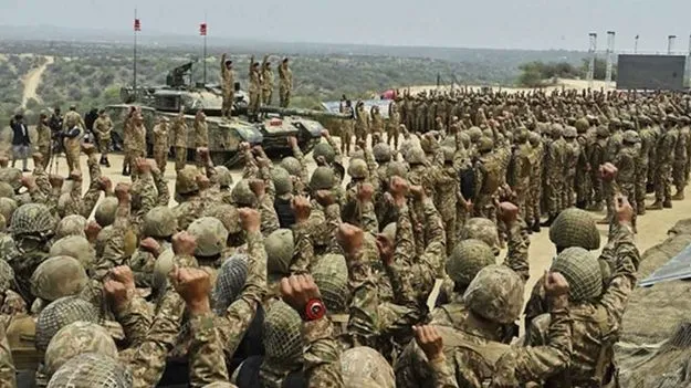 War Preparedness: యుద్ధం వస్తే 4 రోజులకే పాక్‌ శతఘ్ని గుండ్లు ఖాళీ