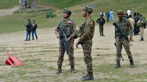 FATF Grey List: ఆర్థిక దిగ్బంధనంలో పాకిస్థాన్‌