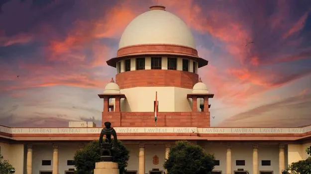 VANPIC case: వాన్‌పిక్‌ కేసు విచారణ 8 వారాలకు వాయిదా