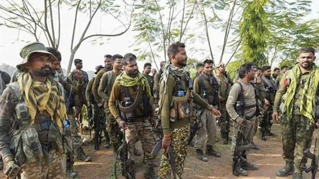 Chhattisgarh Maoists: నంబాల ఎన్‌కౌంటర్‌ను ఖండించిన సీపీఎం