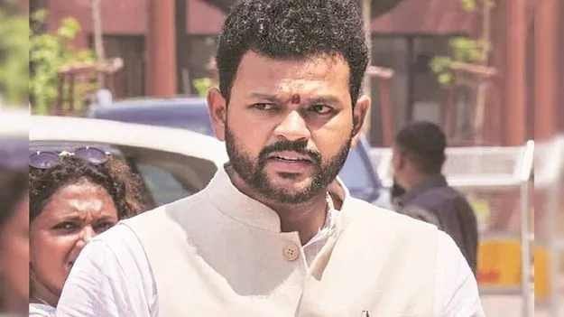 Andhra Pradesh Ports: ఏపీ ఓడరేవులను అభివృద్ధి చేయండి