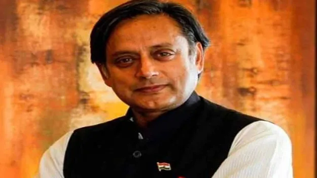 Shashi Taroor: ఐరాస సమావేశంపై శశిథరూర్ కీలక వ్యాఖ్యలు