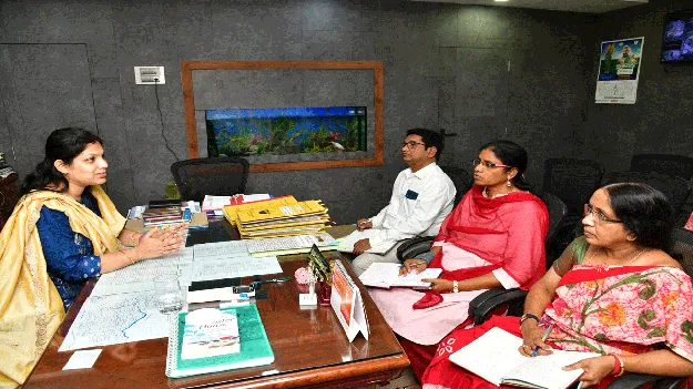 మహిళలకు ఈ- ఆటో డ్రైవింగ్ శిక్షణ