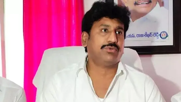 Toppudurthi Issue: తోపుదుర్తిని తప్పిస్తున్నారా.. బయటపడ్డ పోలీసుల వైఫల్యం