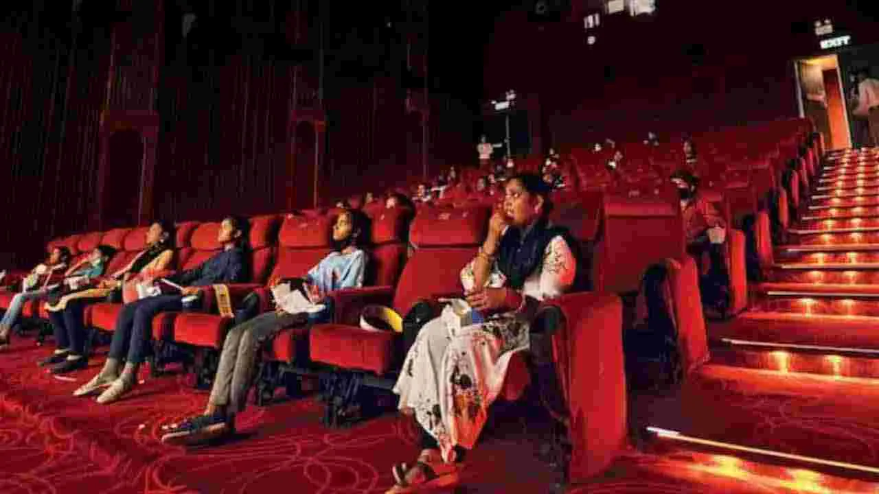 Cinema Tickets Rates: సినిమా టికెట్ల ధరలపై ప్రభుత్వం కీలక నిర్ణయం