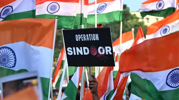 Tiranga Rallies: ఆపరేషన్ సిందూర్.. సైనికులకు మద్దతుగా తిరంగా ర్యాలీలు