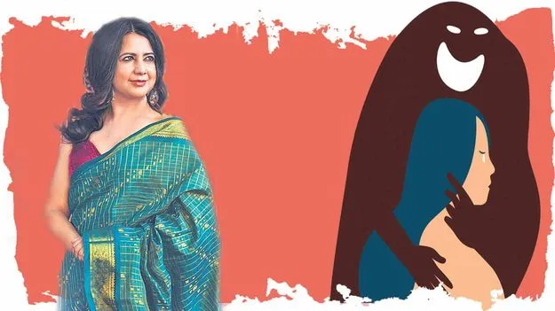 Child Abuse Survivor: కొత్త సవాళ్లంటే ఇష్టం..