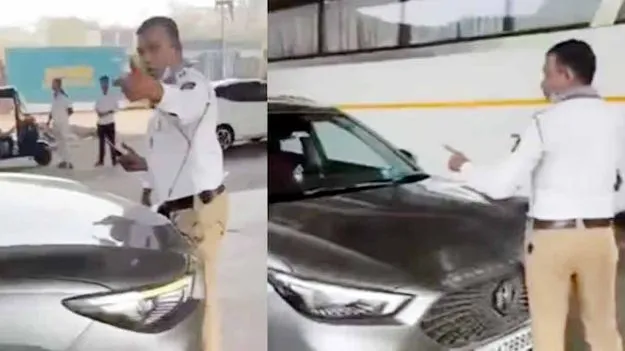 Viral News: మహిళపై ఆగ్రహిస్తున్న నెటిజన్లు.. ఆమె చేసిన పని తెలిస్తే.. బాబోయ్..